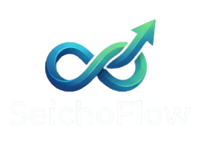 SeichoFlow Logo
