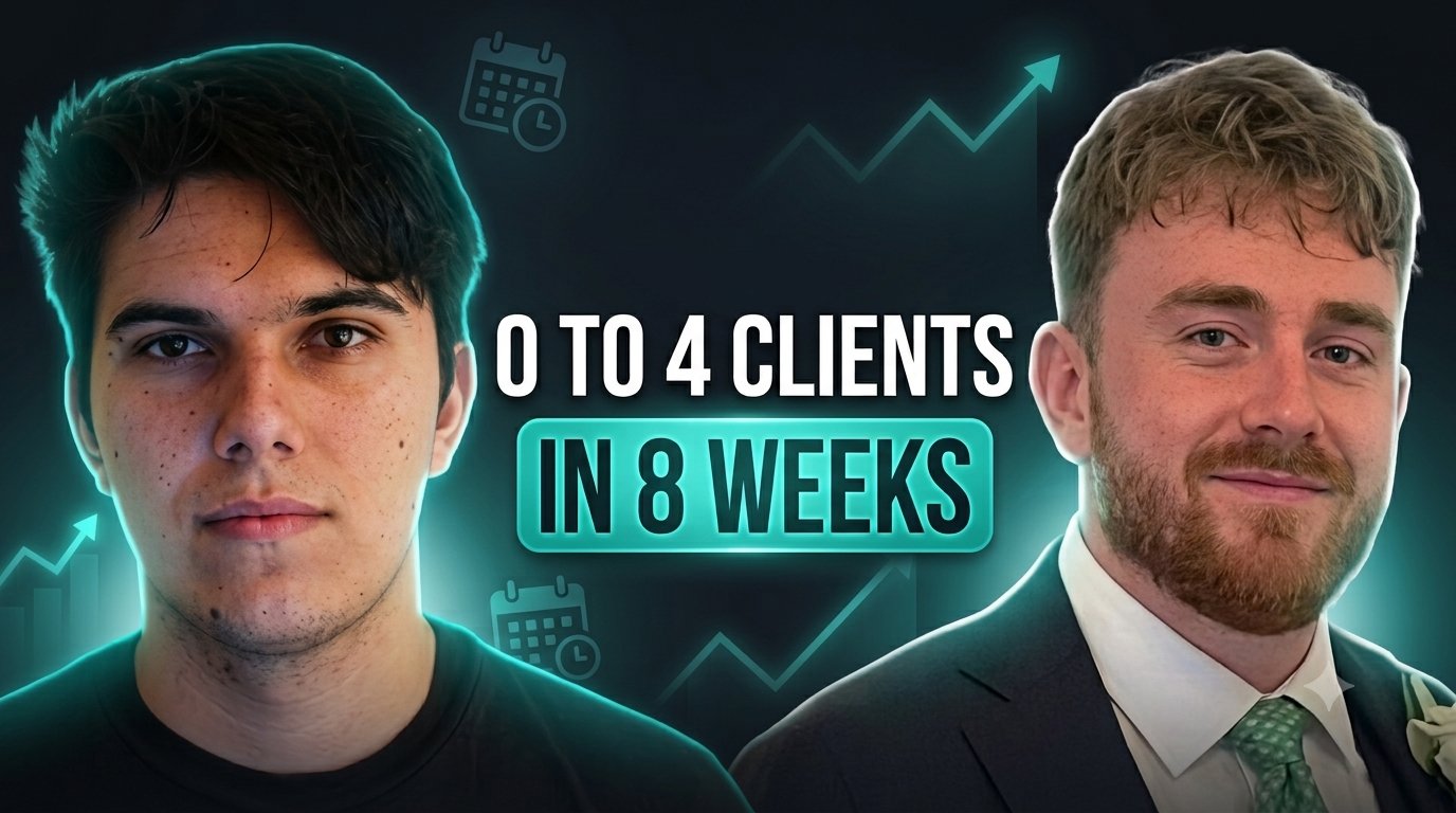Alex Client Interview Case Study Video thumbnail